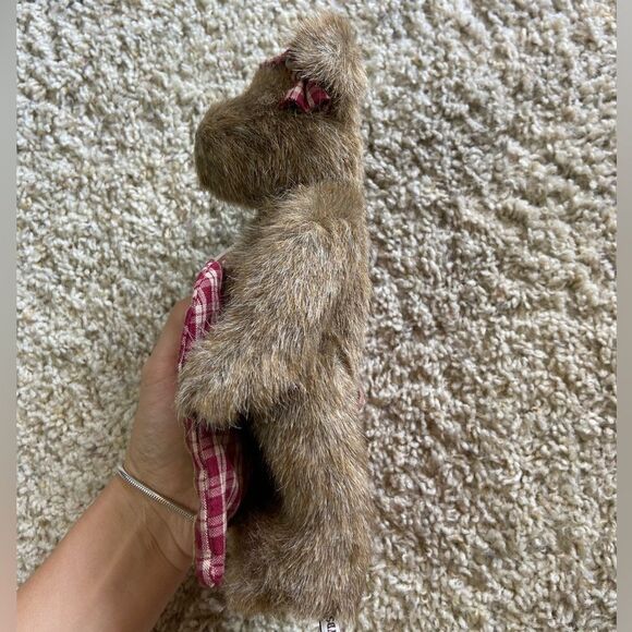 NWT Cherish HeartLee Boyds Bears 8” Stuffed Animals - Picture 6 of 8